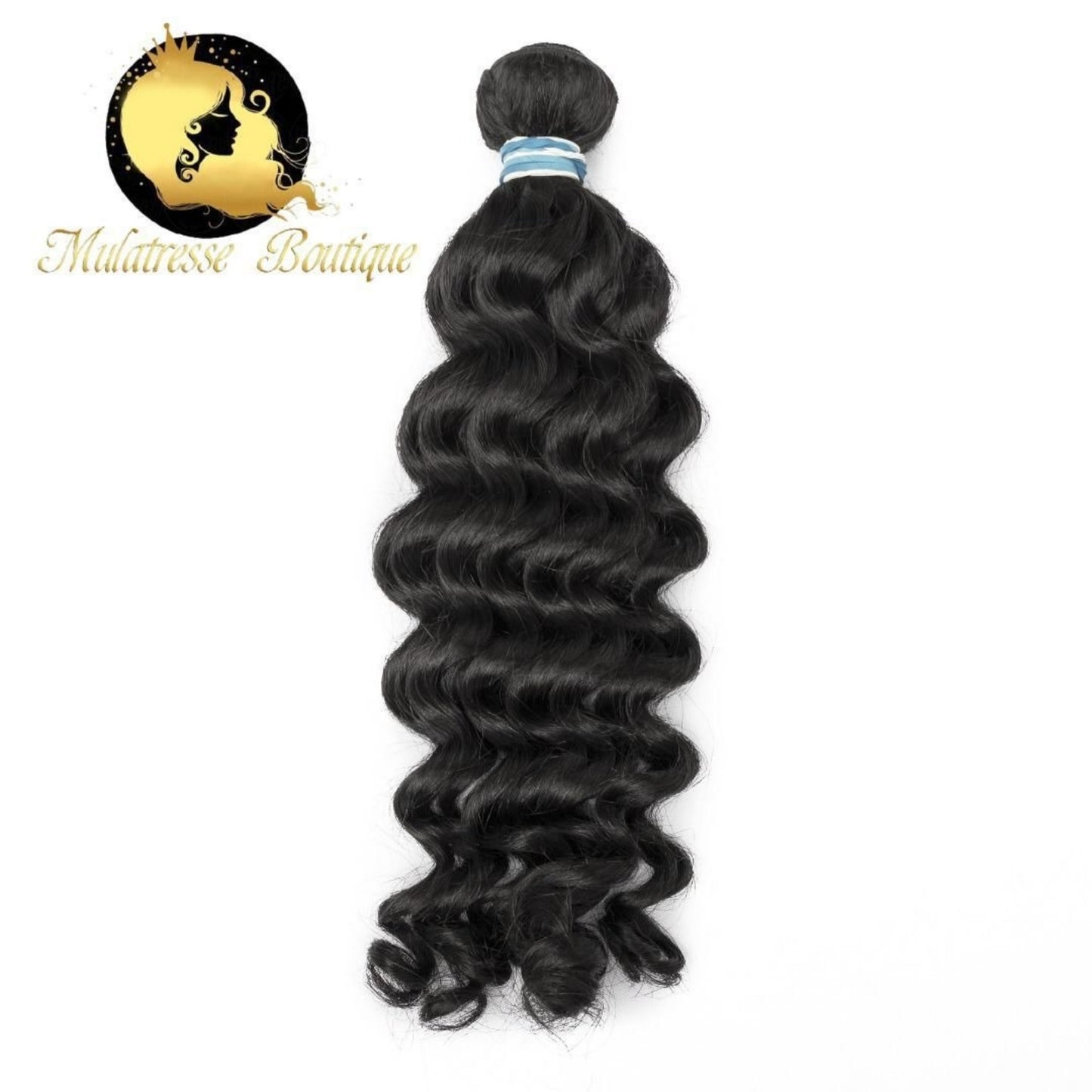 Curly Single Bundle Hair